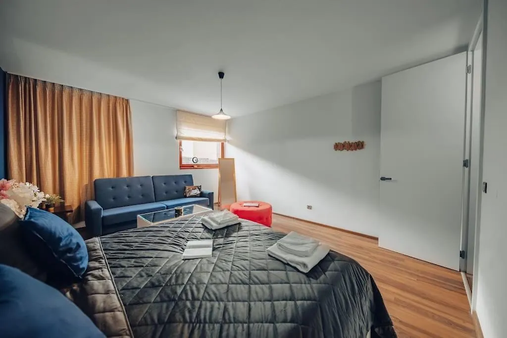 Design Architect Villa With 2 Apartments Prague Czech Republic