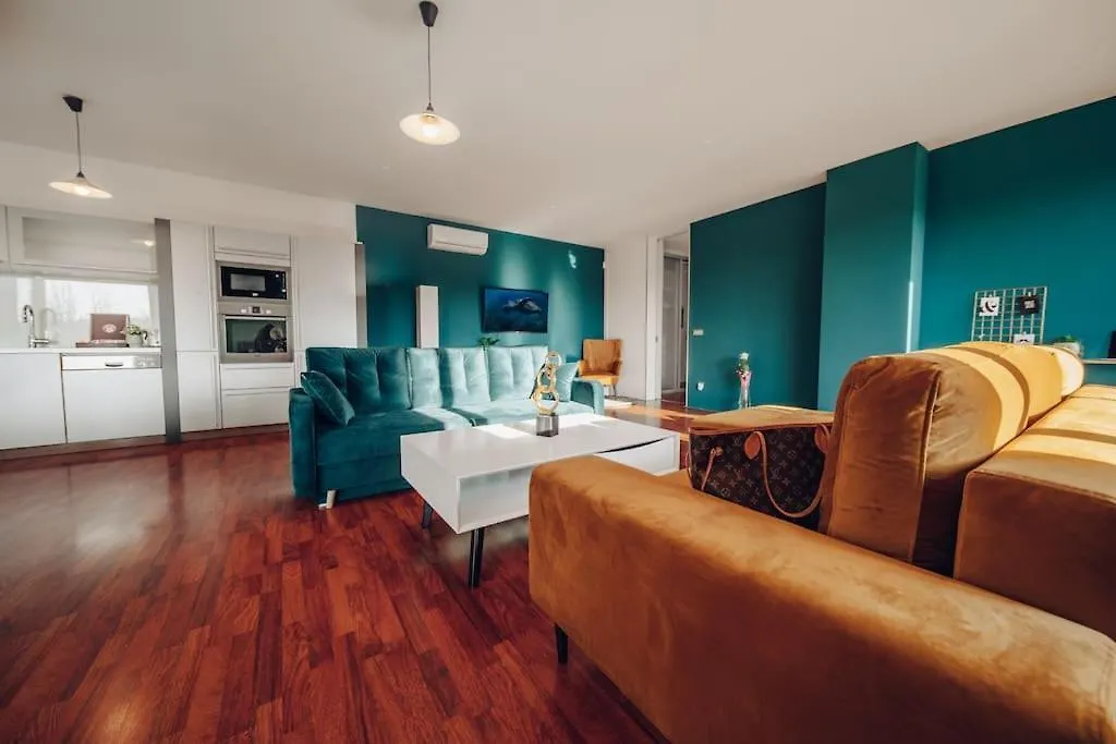 Design Architect Villa With 2 Apartments Prague 0*,  Czech Republic