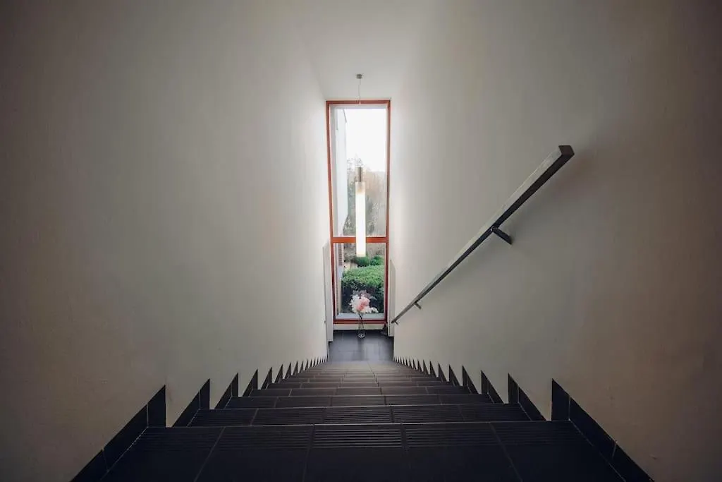 Design Architect Villa With 2 Apartments Prague