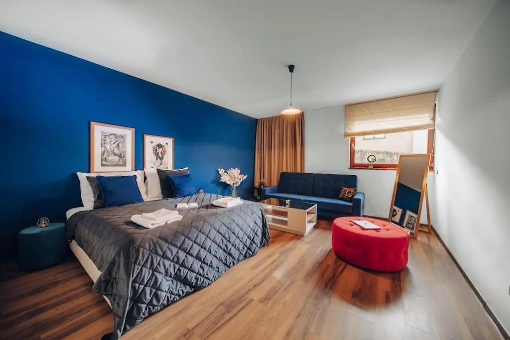 Design Architect Villa With 2 Apartments Prague