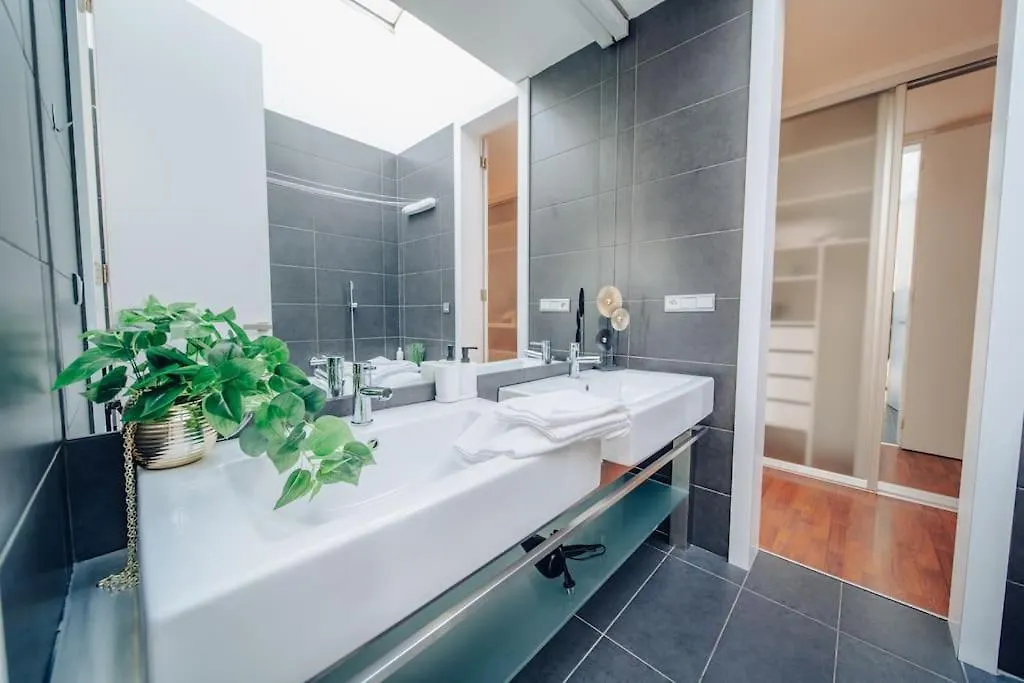Design Architect Villa With 2 Apartments 布拉格 捷克